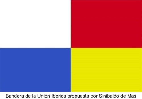 La Estantería de Arriba: ~ Sinibaldo de Mas y Sanz, fundador del ...